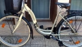 ЛОМБАРДО ! 26 цола капли ! Елегантен алуминиев велосипед!, снимка 5