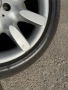 Гуми с джанти 18 за Мерцедес , снимка 6