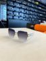 Слънчеви очила с UV400 защита с черен обикновен калъф Hermes Код D86 - Различни цветове, снимка 8