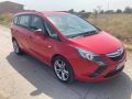 Zafira Tourer C A20DTH опел зафира ц турар а20дтх 160кс авт. на части, снимка 3