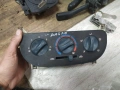 Панел климатик за Fiat Doblo Cargo (11.2000 - 02.2010), снимка 1