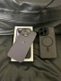 Apple iPhone 14 Pro Max, 256GB, 5G, Deep Purple, снимка 1
