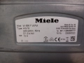 Като нова пералня Миеле Miele А+++ 6кг Made in Germany 2 години гаранция!, снимка 9