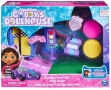 Игрален комплект Gabby's Dollhouse - Стая за игра с кола, снимка 1
