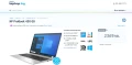Лаптоп HP ProBook 450 G8, i5-1135G7 / 16GB DDR4 / 512GB SSD / НОВ, снимка 2