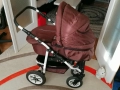 Бебешка детска количка Bellami, снимка 6