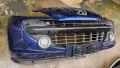 Предна броня за Peugeot 207 2006-2015, снимка 2