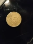 50 euro centa (d) 2002, снимка 1