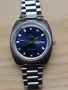 Omega Seamaster ST 166.0064 Blue Dial, снимка 3