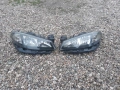 ляв и десен фар за рено лагуна 2 фейслифт 05 - 07 RENAULT LAGUNA II, снимка 2