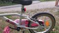 Детски велосипед B'TWIN Docto Girl 16", снимка 4