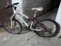 Дамски алуминиев велосипед Raleigh Harmony, снимка 1