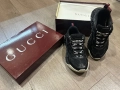 Мъжки маратонки Gucci GG  27,5 см стелка, снимка 3