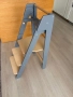 Сгъваема кула- стол, снимка 2