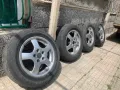 Алуминиеви Джанти R15 / 15 цола, снимка 3