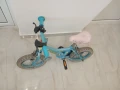 Детски велосипед 12 цола, снимка 4
