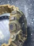 Часовник G-shock GA-100CM Camo, снимка 3