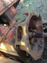 Верижно Т 150  на части , снимка 8