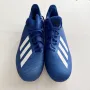 ADIDAS EG7130 X 19.3 FG Оригинални Бутонки Калеври 42-42.5 27см, снимка 2