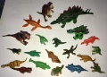 Лот динозаври от Италия., снимка 1