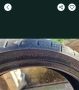 Гуми 120/70R ZR17 и 150/70/17, снимка 3