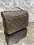 чанти louis vuitton 25х18см, снимка 5