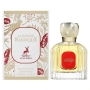 Унисекс парфюм La Rouge Baroque Eau de Parfum by Maison Alhambra - 100ml, снимка 4