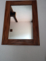 Дървено огледало - чинар, снимка 2