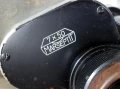 Върхов клас бинокъл E. Leitz Wetzlar Marseptit 7x50, снимка 2