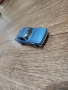 Стара метална количка BMW 3.0 CSL Matchbox made in Bulgaria, снимка 1
