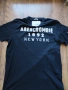  abercrombie - страхотна мъжка тениска M, снимка 5