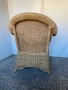 Ратаново кресло, снимка 3