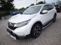 7лв-ЕКОНТ Водобранна Лайсна Лайсни Врата Врати Honda Cr-v Цр-в (2007-2024)), снимка 17