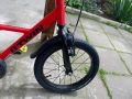 topbike count 100 28'' колело / велосипед / байк д+ -цена 155лв или 79,25 евро НЕ Е алуминиево - в и, снимка 5