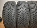 245/65/17 Bridgestone 2022 г. / джип зимни гуми, снимка 2