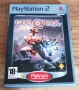 PS2 God Of War I PlayStation 2 Плейстейшън 2, снимка 1
