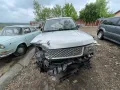 Land Rover Range Rover Sport 2.7 на части ланд ролвър спорт карбон, снимка 13