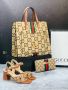 Дамска чанта Gucci Код D288 - Различн модели, снимка 11