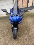 Yamaha YZF 125 R, снимка 3