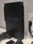 Playstation 2 Хакнат с вграден Хард диск (пълен комплект+HDMI) FreeMcBoot, снимка 5