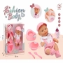 Реалистична кукла бебе Fashion Baby, снимка 2