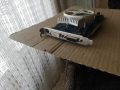 Видео карта NVidia GeForce Sparkle 9600 GT 512MB GDDR3 256bit PCI-E, снимка 3