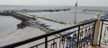 Етажи и студия продава на брега на морето в Поморие, снимка 1 - Aпартаменти - 45078507