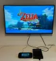 Nintendo WII U 32GB + 20 игри/ Хакната, снимка 11