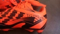 ADIDAS X MESSI Kids Football Boots Размер EUR 32 / UK 13 1/2K детски бутонки за футбол 338-14-S, снимка 9