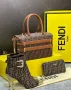 Дамско портмоне Fendi Код D767, снимка 11