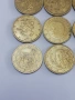 лот 9 монети от 10 евроцента различни държави, снимка 6