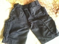Мъжки къси панталони Engelbert Strauss 48/ 56, снимка 4