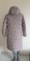 Wellensteyn Goldmine Long Women Jacket Parka Size M  ОРИГИНАЛ! Дамско Зимно Яке, снимка 13
