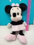 Плюшена Disney Minnie Mouse Baby Nicotoy Мини Маус , снимка 1